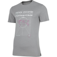 T-shirt 4F M H4Z22-TSM029 24S