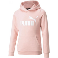 Puma ESS Logo Hoodie FL Jr 587031 36