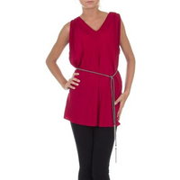 Guess T-shirt W W23H16W0RK0-B559