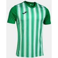 Joma Inter II Short Sleeve Shirt 102807.452