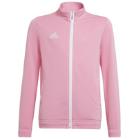 Sweatshirt adidas Entrada 22 Track Jr HC5035
