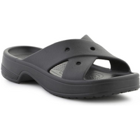 Crocs Classic Womens Cross Strap W 210840-001 flip flops