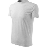Adler Heavy U T-shirt MLI-11003