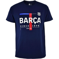 FC Barcelona T-shirt M 5001CTX