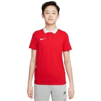 Nike Dri-FIT Park Jr CW6935-657 polo shirt