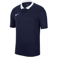 Nike DF Park 20 Polo SS Jr CW6935 451 T-shirt