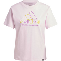 T-shirt adidas Xpress Logo W IY3413