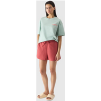 4F shorts W 4FWSS24TSHOF411 63S