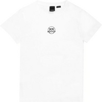 Pinko Logo Bussolotto W T-shirt HS-IDC-000010266