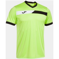 Joma Court Short Sleeve T-shirt 103212.426