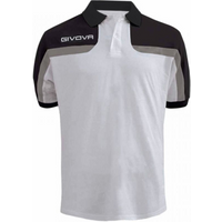 T-shirt Givova Polo Spring M MA018 0310