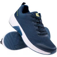 IQ Cross The Line Jarger M running shoes 92800401351