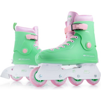 SMJ sport UT700 Retro adjustable roller skates