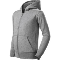 Malfini Trendy Zipper Jr Sweatshirt MLI-41212