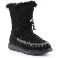 Geox J Thymar GB Jr J944FB-00022-C9999 winter shoes