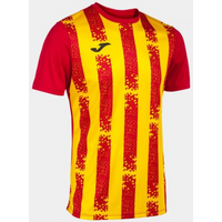 Joma Inter III Short Sleeve T-Shirt 103164.609