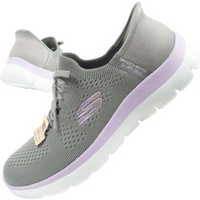 Skechers Summits-New Daily Slip-ins W 150263/GYLV shoes