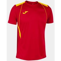 Joma Championship VII Short Sleeve T-shirt 103081.609