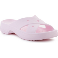 Crocs Classic Womens Cross Strap W 210840-6ZW flip-flops