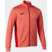 Joma Winner II Full Zip Sweatshirt Jacket 102656.090