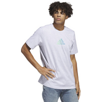 T-shirt adidas Power Logo Tee M HT0986