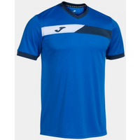 Joma Court Short Sleeve T-shirt 103212.703