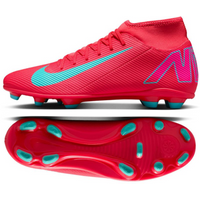 Nike Mercurial Superfly 10 Club FG/MG FQ8314-800 shoes