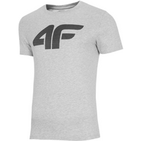 T-shirt 4F M H4Z22 TSM353 27M