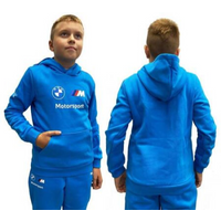 Puma BMW MMS Jr 536522 15 sweatshirt