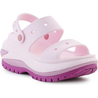 Crocs Classic Mega Crush Clog Jr 207989-5BX sandals
