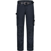 Malfini Work Pants Twill Cordura Stretch MLI-T62T2