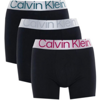 Calvin Klein 3-pack Trunk M 000NB3131A