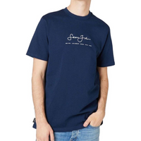 Sean John Classic Logo Essential Tee M 6061657