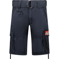 Geographical Norway Pasteque EO 063 M SX1425H/GNO-Navy shorts