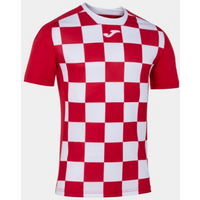Joma Flag II T-shirt 101465.602