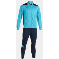 Joma Championship VI Tracksuit Fluor 101953.013