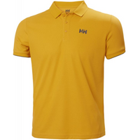 Helly Hansen Polo Ocean M 34207 328 T-shirt
