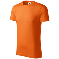 Malfini Native (GOTS) T-shirt M MLI-17311 orange