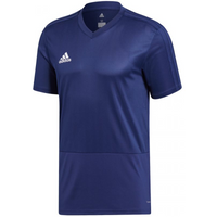 T-Shirt adidas Condivo 18 Training Jersey M CV8233