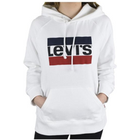 Levi's Sport Graphic Hoodie W 359460001