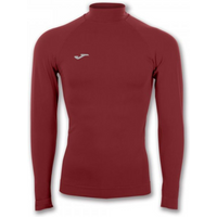 Joma Brama Classic Seamless T-shirt L/S 101650.671
