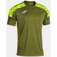 Joma Championship VIII Short Sleeve T-shirt 104263.474