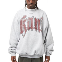 Karl Kani Inside Out Crew M 60200015 sweatshirt
