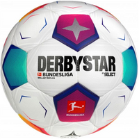 Ball Select DerbyStar Bundesliga 2023 Brilliant Replica 3955100059