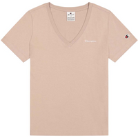 Champion T-shirt W 117536 MS079