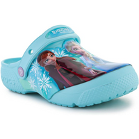 Crocs Fl Frozen II Clog Jr 207465-4O9 slippers