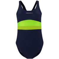 Crowell Swan Jr swan-girl-02 swimsuit