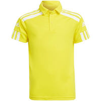 T-shirt adidas Squadra 21 Polo Jr GP6426