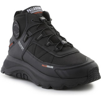 Palladium Thunder Mid Protect Wp+ M 74394-008-M Black shoes
