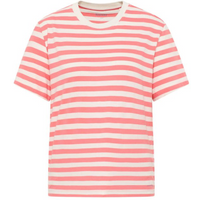 Mustang T-shirt Alina C Striped W 1013785 12434